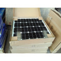 Yangzhou good service 250w solar panel in solar cells